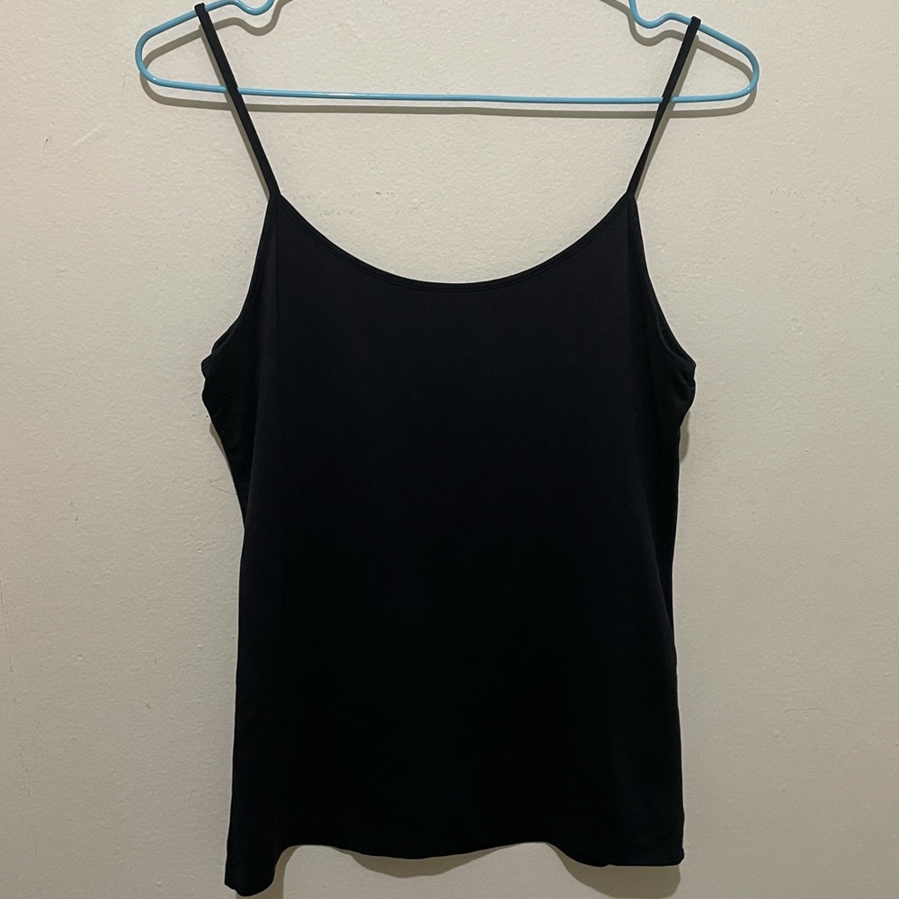 zara cami